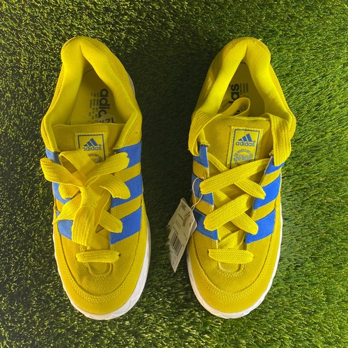 Adidas Originals Adimatic Skateschuhe GY2090 Größe Herren 12,5 Neu ohne Karton - Bild 2 von 8