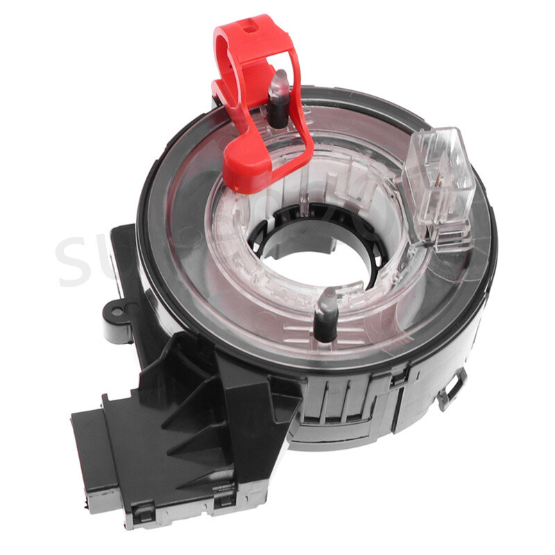 Spiral Cable Clock Spring 1K0959653C For Volkswagen Jetta Golf Tiguan