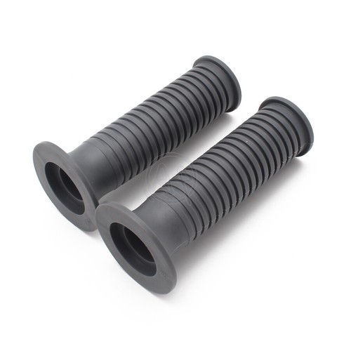  Rubber Handlebar Hand Grip Bar Cover 9colors For BMW R1100 R1150 R1200RT R1200L - Picture 6 of 19