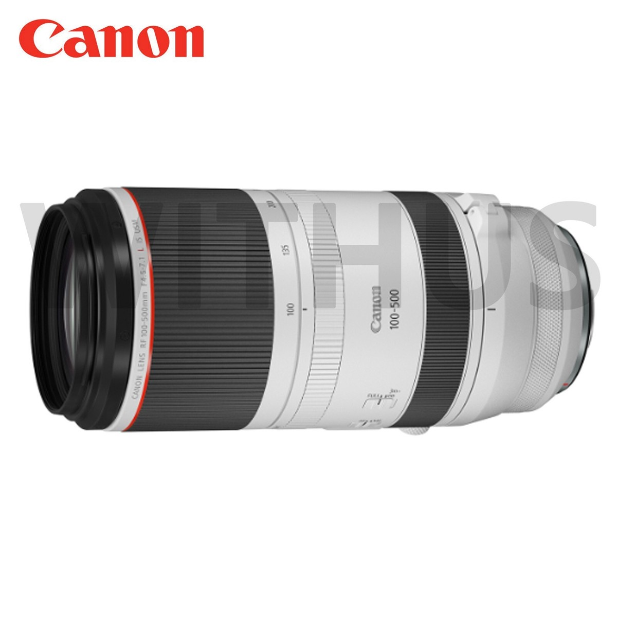m　Canon RF100-500㎜ Amazon.com : Canon RF 100-500mm F4.5-7.1L is USM : Electronics