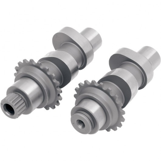 Arbre à cames Andrews 37 pour éliminer la mollesse moteur Harley Big Twin 99-06