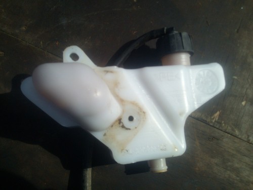 vase d expansion 125 majesty yamaha - Imagen 2 de 4