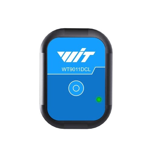 WitMotion WT9011DCL-BT50 BT5.0 Inclinometer Sensor Accelerometer ot34