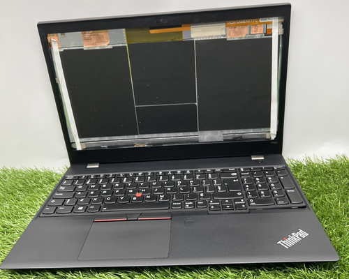 Lenovo ThinkpadP52s 15.6" Intel i7-8th gen@1.90Ghz 4GB RAM (READ) - Picture 3 of 7