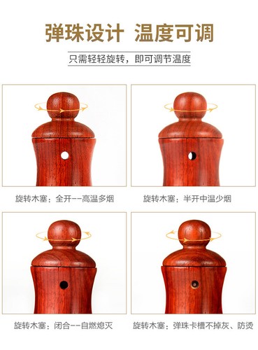 Facial Massage Moxibustion Jar Sibin Bianstone Moxibustion Box  砭石艾灸罐 面部美容导入仪 - Picture 7 of 10