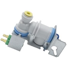 61005273 61001884 Refrigerator Water Inlet Valve Replacement