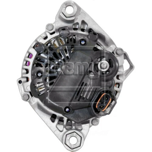 Alternador compatible con Kia Optima Sorento REMY 2011-2013 Foto 3 de 4