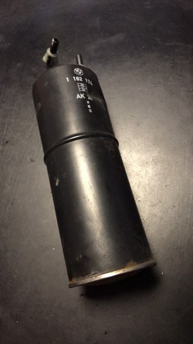 BMW 5er E39 520i Benzin Aktivkohlefilter 1182174