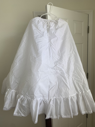 Gorgeous Casablanca Wedding Dress, White, Size 4, Style 1802 - Picture 21 of 22