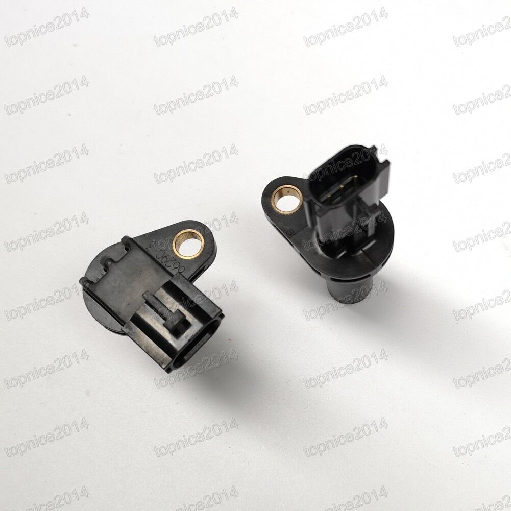 2x Transmission Input &Output Speed Sensor For Mitsubishi 2x Transmission Input &Output Speed Sensor For Mitsubishi