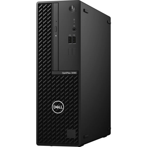 DELL Optiplex 3090 SFF Business Desktop Core i5 COMPACT 32GB RAM 32GB SSD p - Picture 4 of 5