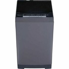 Silver Magic Chef Washing Machines