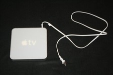 Apple TV A1218 1st Generation Media Streamer With Power Cord 