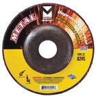 4 in Wheel Diameter Metalworking Cup Grinding Wheels