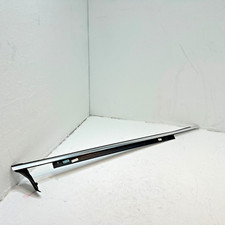 2012 - 2018 AUDI A6 FRONT RIGHT PASSENGER SIDE DOOR WINDOW BELT MOLDING OEM