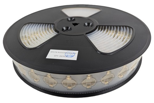 350 MPD BU2032SM-JJ-MINI-GTR Battery Holder Coin Cell SMD SMT 20MM 1 Cell NEW - Picture 3 of 9