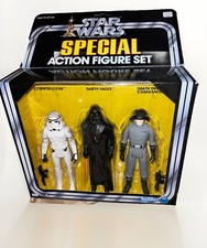 Gentle Giant Vintage Kenner STAR WARS Villain 3-Pack Jumbo Action Figure Set