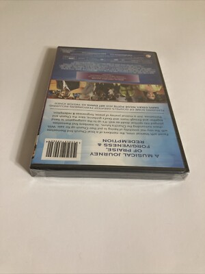 Church : The Movie DVD Widescreen Darius McCrary 2010 Movie (NEW