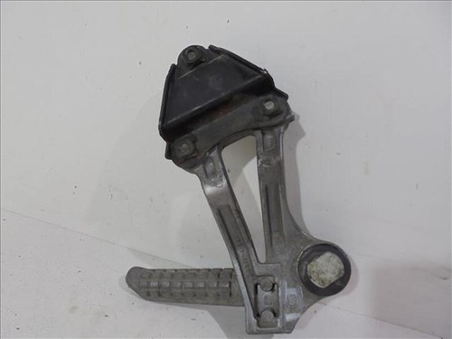 ESTRIBERA TRASERA IZQUIERDA para KAWASAKI ZZR 1100 . 1992-1999 20662 - Imagen 2 de 6