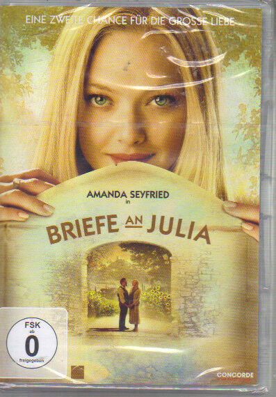Thumbnail - Briefe An Julia (2011)