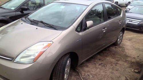 Door Mirror TOYOTA PRIUS Left 04 05 06 07 08 09 - Picture 7 of 24