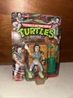 Teenage Mutant Ninja Turtles New Vintage 1989-Casey Jones