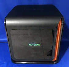 Tiertime UP BOX Desktop 3D Printer 3DP-25-4A   ⭕ LOCAL PICKUP ⭕