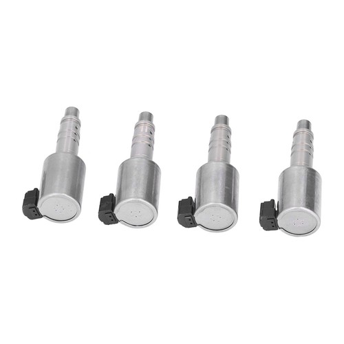 Car 5PCS CVT Transmission Valve Solenoid Kit JF017E For TEANA 2012‑14 L4 2.0L - Picture 5 of 12