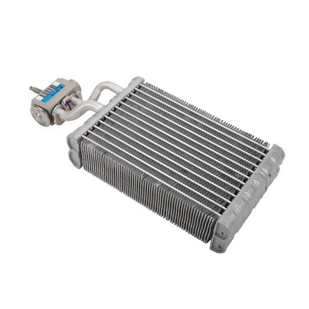 Acdelco 84802280 A/C Evaporator Core 0.46" Inlet O.D. And 0.63" Outlet O.D. - Picture 2 of 6