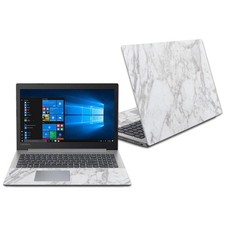 MightySkins Skin Compatible with Ideapad 330 15" 2018 - Frost Marble Prot...