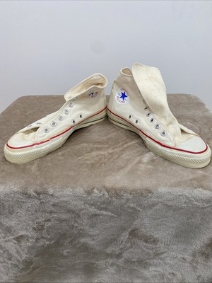 Converse All-Star 1970 s, High Tops Vintage Size Men s 10 1/2 - Never Worn