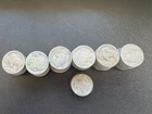Lot Of 60 Dateless Buffalo Nickels