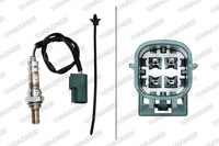 Wagner Lambdasonde Regelsonde FüR Nissan Micra III 1.2 16V 1.0 1.4I