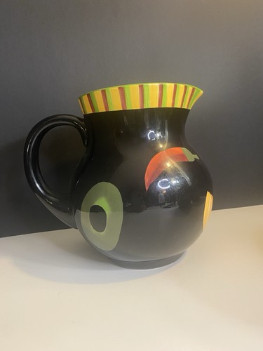 Crate & Barrel Primienta Bowls & Pitcher 501-565 - Picture 22 of 23