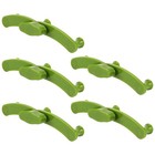  5Pcs Plastic Plant Branch Bender Reusable Plant Branch Bender Plant Branch