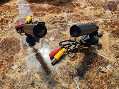 1/3'' SONY CCD 700TVL mini Indoor Outdoor HD CCTV 3.6mm Lens Security Camera