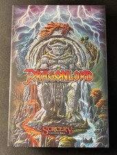 Sorcery Contested Realm TCG - Dragonlord Box NEW & SEALED