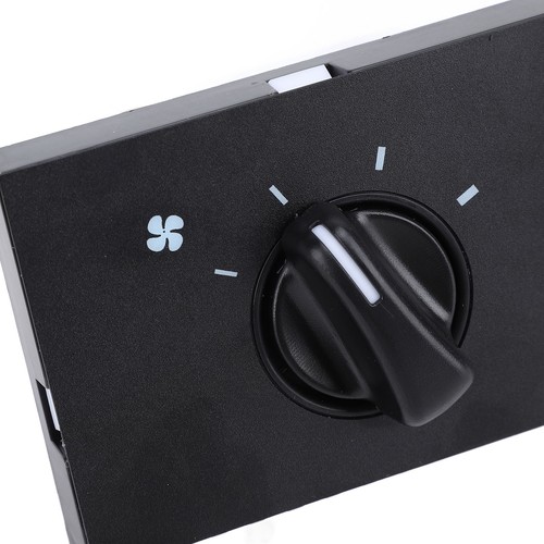 Air Conditioning Heater Control Switch Panel Sturdy 55055459AF AC Climate - Picture 17 of 22