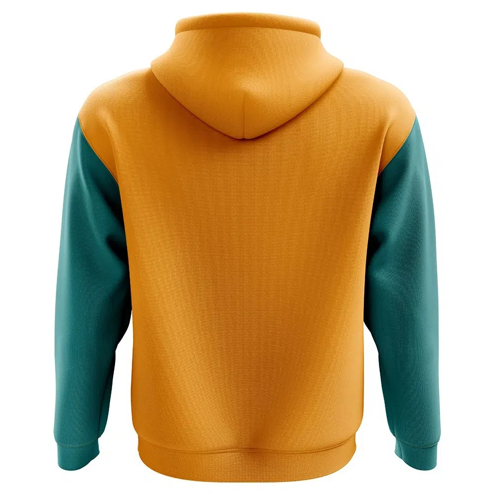 PKM Charizard 3D Hoodie