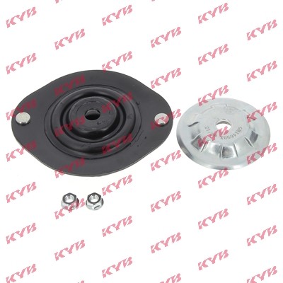 TOP STRUT MOUNTING CUSHION FRONT SM1303 KYB NEW OE REPLACEMENT - Picture 3 of 10