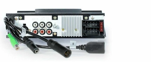 Radio de coche de repuesto para Ford Falcon 1960-1963 con tablero EE. UU.-850 - Imagen 6 de 7