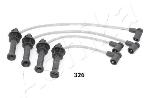 ASHIKA 132-03-326 Zündleitungssatz für FORD,MAZDA,VOLVO - Bild 1 von 1