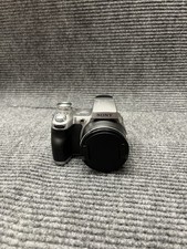 Sony Cyber-Shot DSC-H1 5.1MP Digital Camera PARTS OR REPAIR