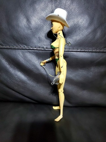 Full Small Soldiers Commandos Collection 3-D Printed/Custom Painted - Picture 21 of 21