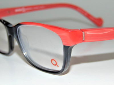 NEW AUTHENTIC ETNIA BARCELONA EYEGLASSES