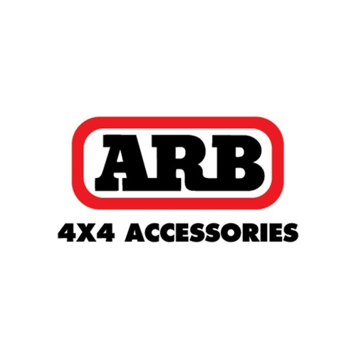 ARB BASE Rack Shovel Holder - Bild 8 von 8