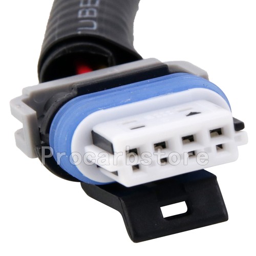 2x Ignition Coil Wire Harness Connector For GM LQ9 LQ4 LS2 LS7 LSX Relocation US - Picture 9 of 15