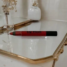 Milani Lip Flash Fully Coverage Lip Gloss Pencil Glossy Tint 03 Flash Light New