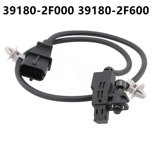 High grade For Hyundai For Kia 2 0&2 2 CRDI Crankshaft Position Sensor - Picture 2 of 24