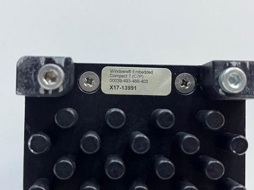 Matrox GT300 Iris GT Smart Camera, UK#32 - Bild 10 von 11